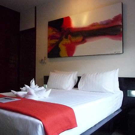 Bonsai Villas Seminyak Szoba fotó